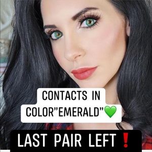FreshGo lenses